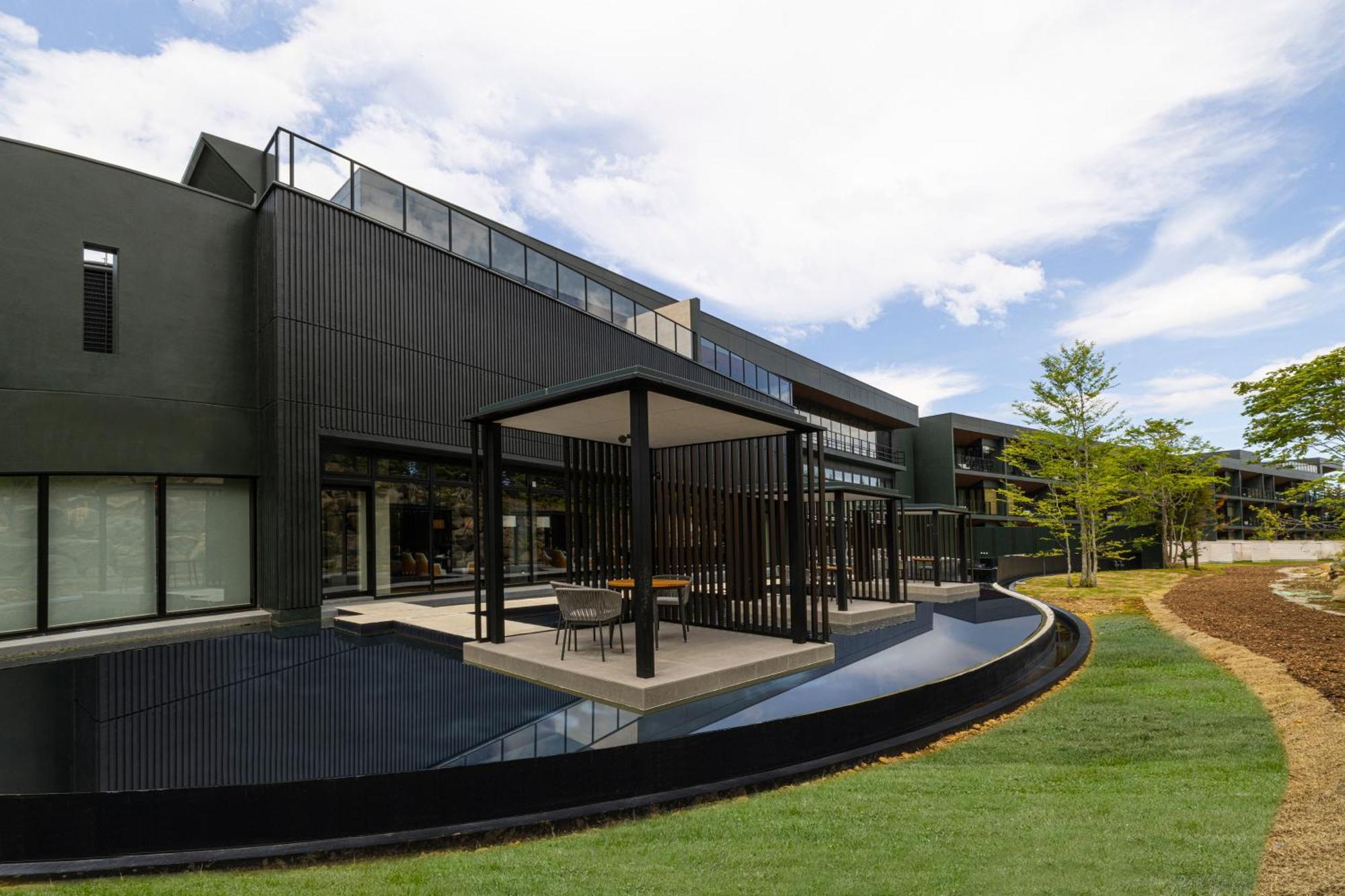 Ana Intercontinental Appi Kogen Resort By Ihg Hachimantai  Exterior photo