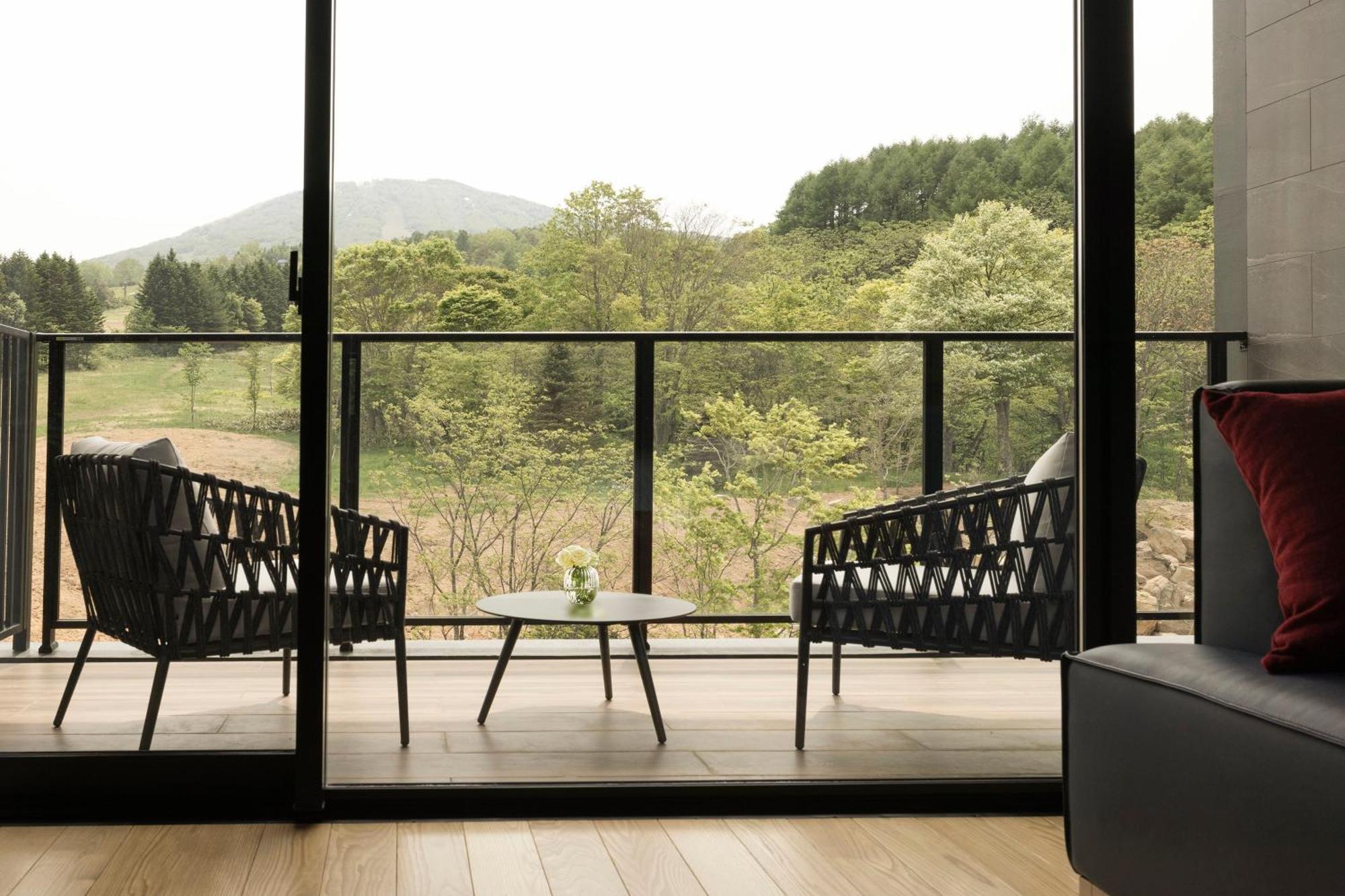 Ana Intercontinental Appi Kogen Resort By Ihg Hachimantai  Exterior photo