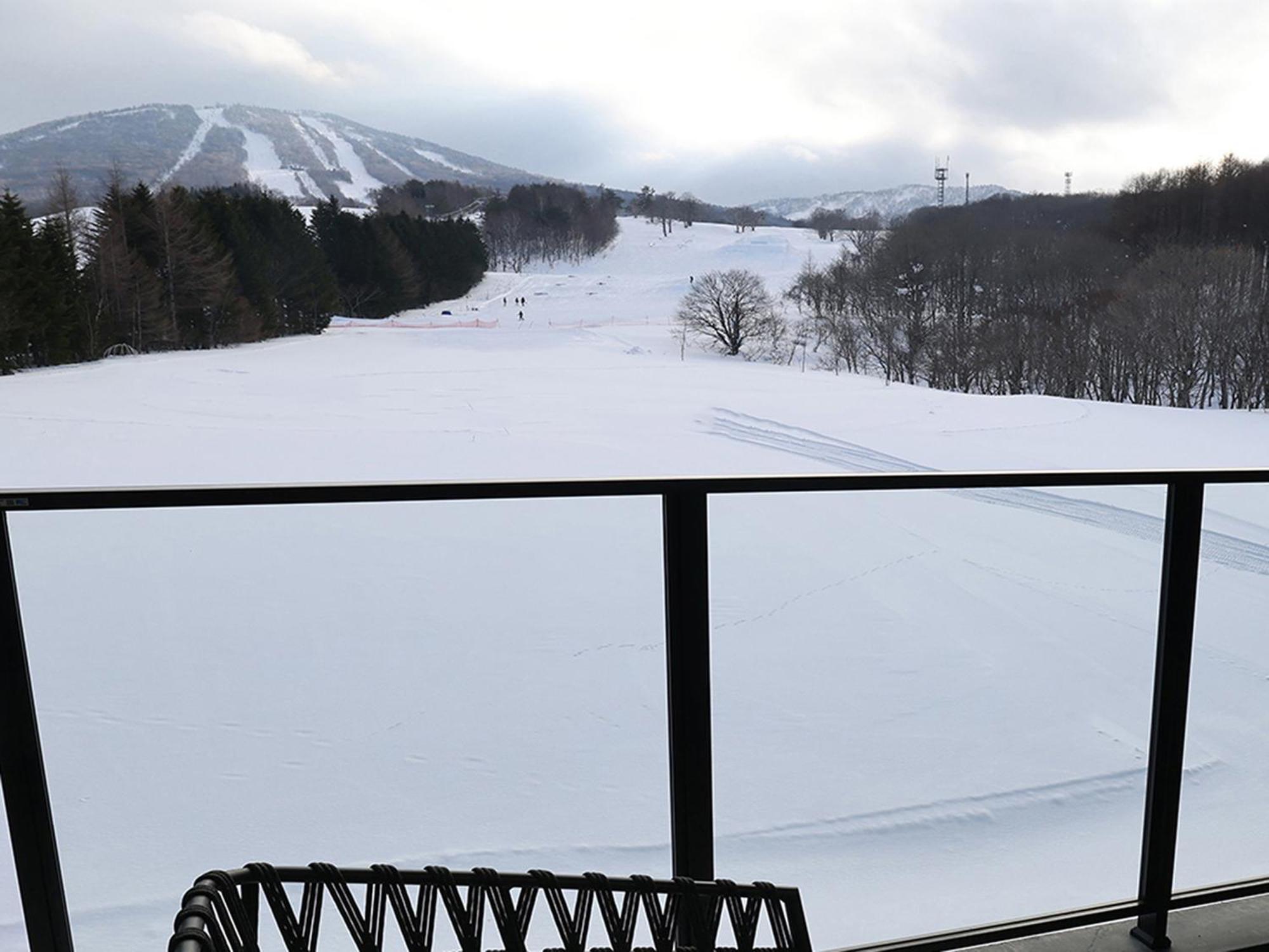 Ana Intercontinental Appi Kogen Resort By Ihg Hachimantai  Exterior photo