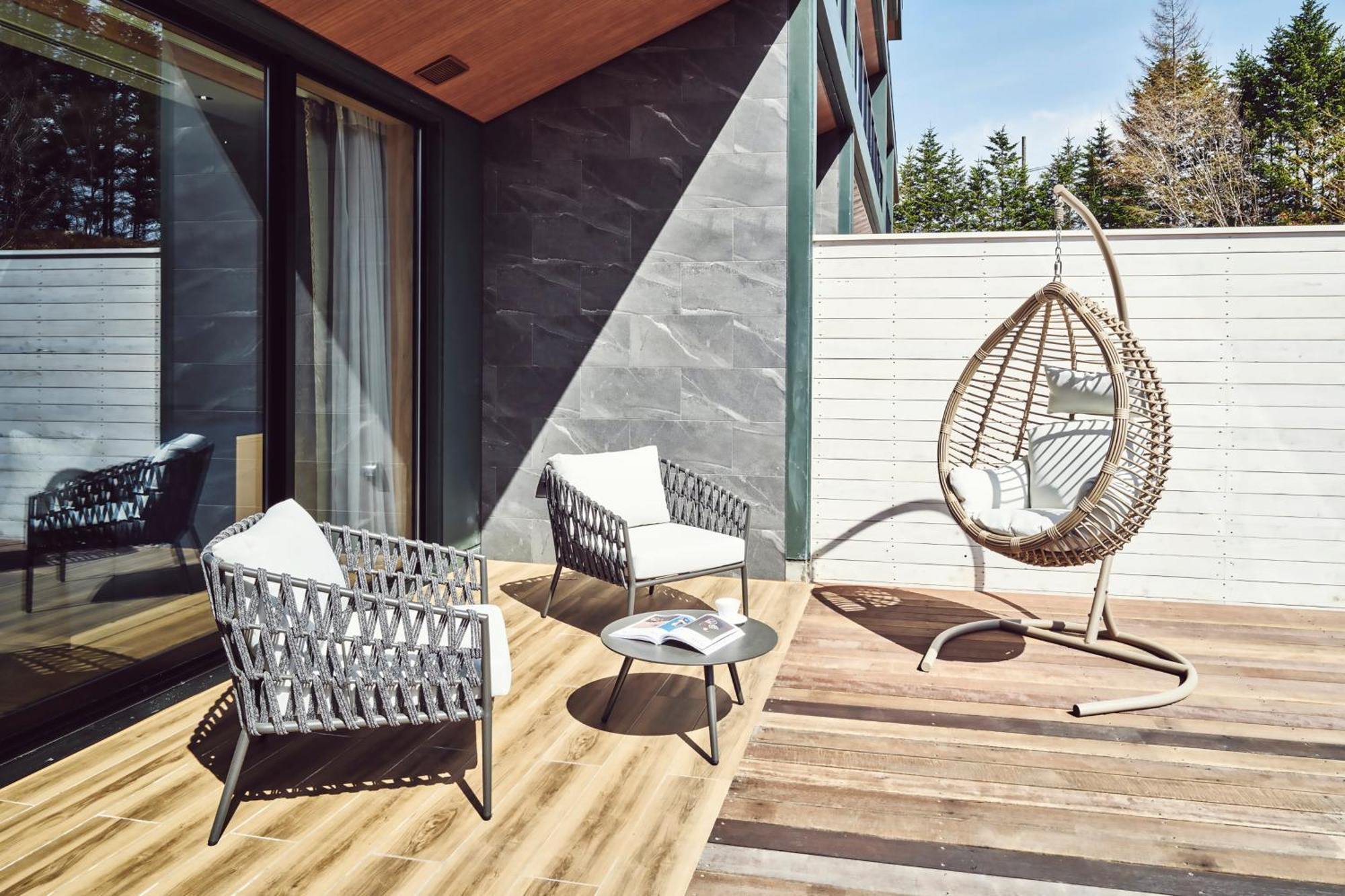 Ana Intercontinental Appi Kogen Resort By Ihg Hachimantai  Exterior photo