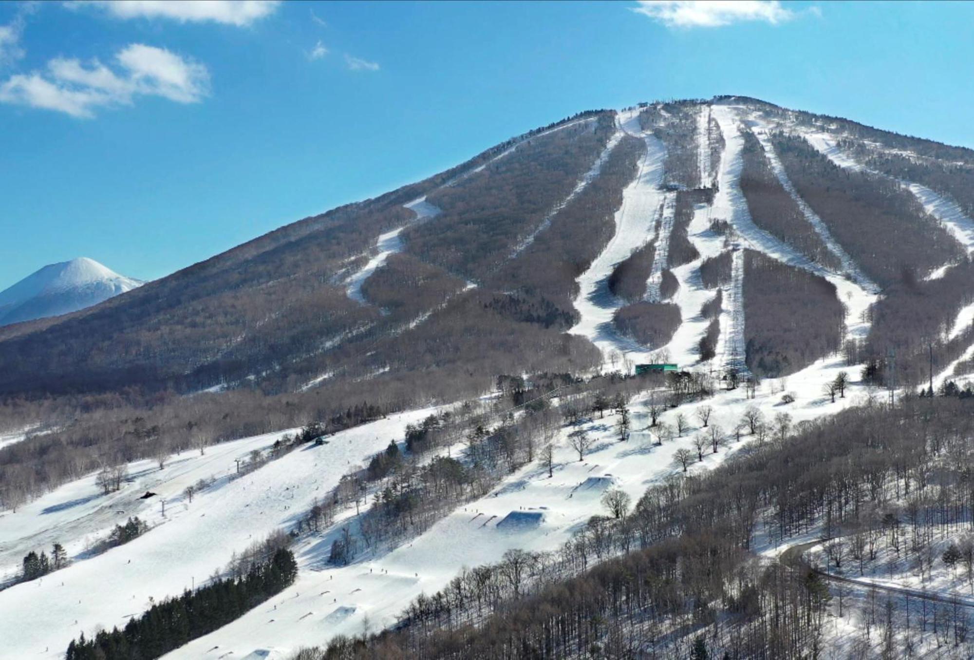 Ana Intercontinental Appi Kogen Resort By Ihg Hachimantai  Exterior photo